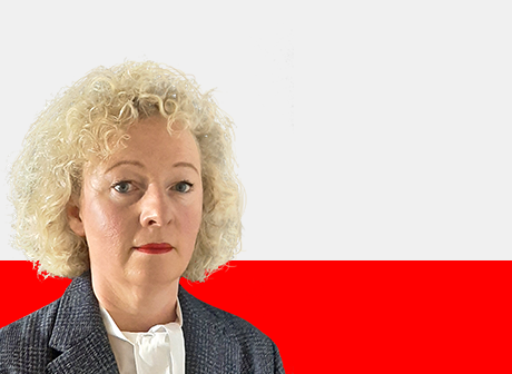 Dr. Silke Sommer, Vorsitzende Kunstverein Hannover e.V. | Sparkasse Hannover