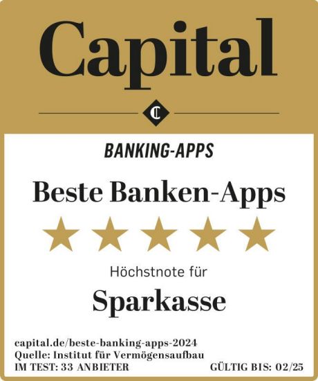 Capital: Die beste Banking-App 2024