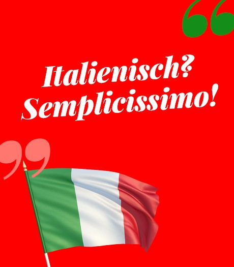 "Italienisch? Semplicissimo?" – Textbox | Sparkasse Hannover