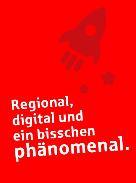 Junge Leute: Regional und digital - immer in der Nähe | Sparkasse Hannover