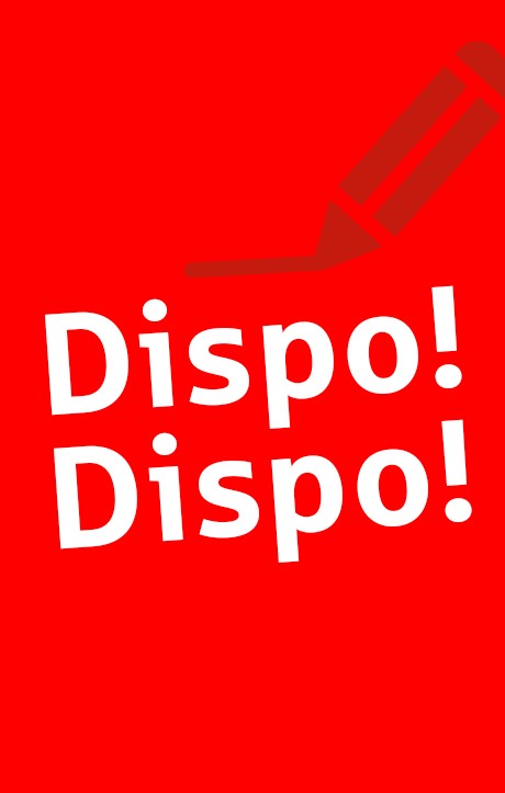 Junge Leute: " Dispo! Dispo" - Textbox | Sparkasse Hannover