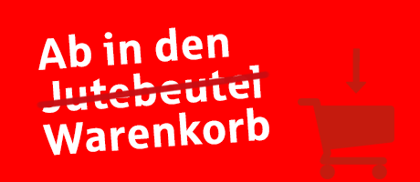 Junge Leute: "Ab in den Warenkorb!" – Textbox | Sparkasse Hannover
